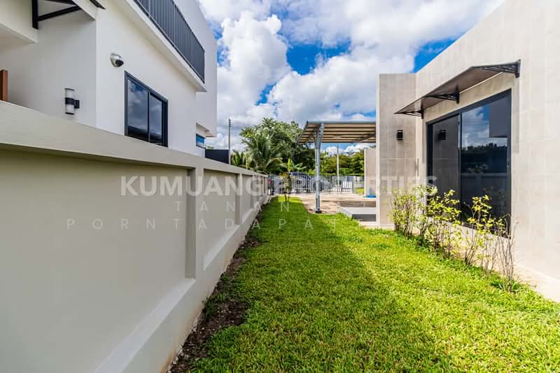 For Rent - บ้าน Pool Villa ให้เช่านอกโครงการ, Chiang Mai