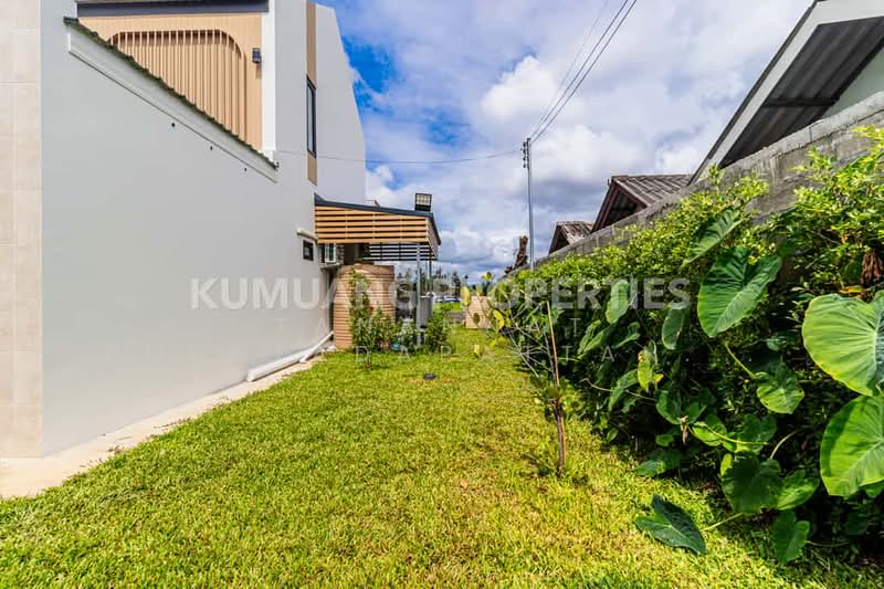 ให้เช่า - บ้าน Pool Villa ให้เช่านอกโครงการ, เชียงใหม่