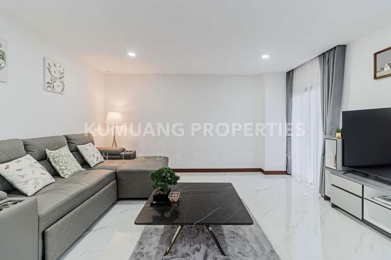 ให้เช่า - บ้าน Pool Villa ให้เช่านอกโครงการ, เชียงใหม่