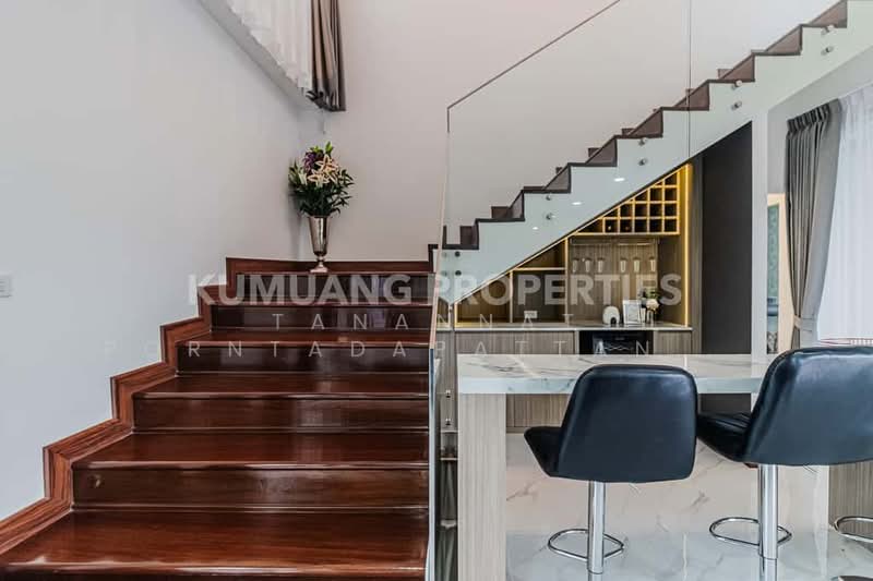 ให้เช่า - บ้าน Pool Villa ให้เช่านอกโครงการ, เชียงใหม่