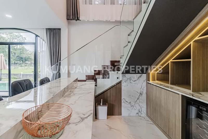 For Rent - บ้าน Pool Villa ให้เช่านอกโครงการ, Chiang Mai