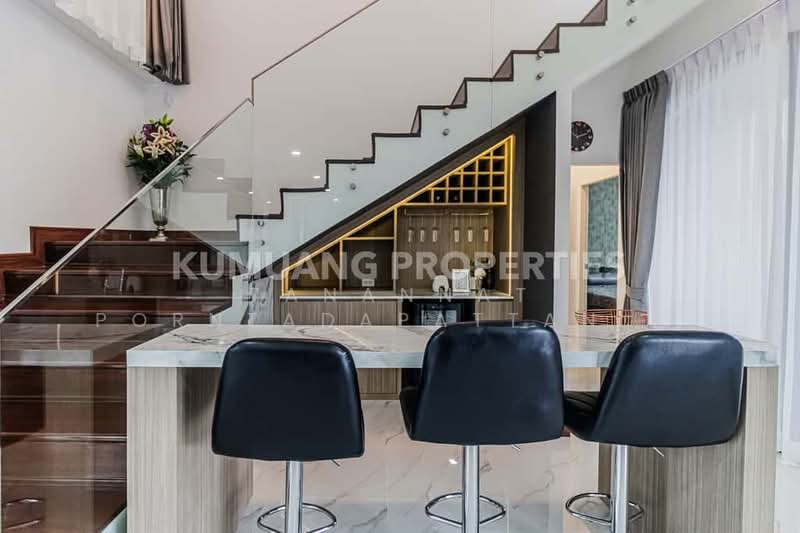 For Rent - บ้าน Pool Villa ให้เช่านอกโครงการ, Chiang Mai