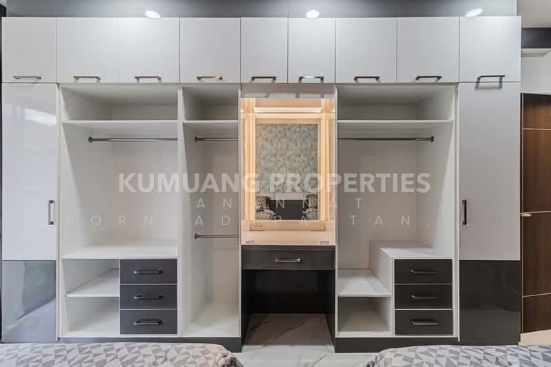 For Rent - บ้าน Pool Villa ให้เช่านอกโครงการ, Chiang Mai