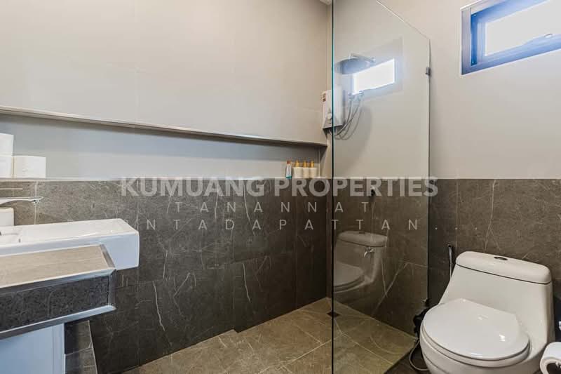 For Rent - บ้าน Pool Villa ให้เช่านอกโครงการ, Chiang Mai