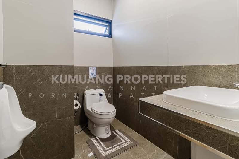 For Rent - บ้าน Pool Villa ให้เช่านอกโครงการ, Chiang Mai