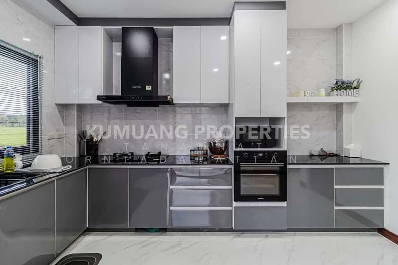 For Rent - บ้าน Pool Villa ให้เช่านอกโครงการ, Chiang Mai