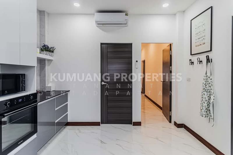 For Rent - บ้าน Pool Villa ให้เช่านอกโครงการ, Chiang Mai