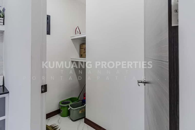 ให้เช่า - บ้าน Pool Villa ให้เช่านอกโครงการ, เชียงใหม่