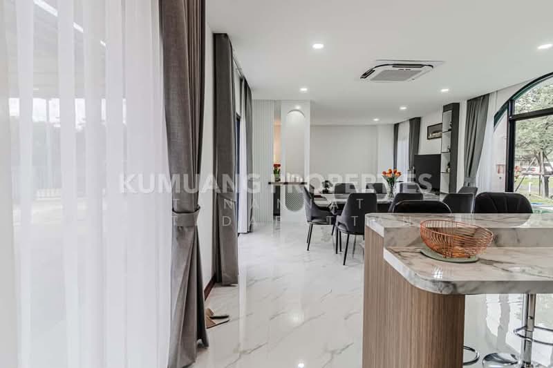 For Rent - บ้าน Pool Villa ให้เช่านอกโครงการ, Chiang Mai