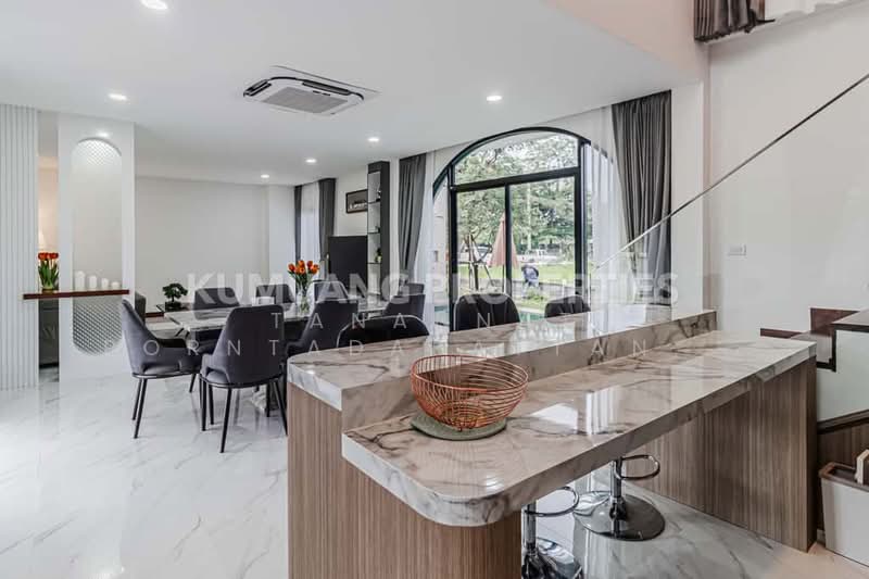 For Rent - บ้าน Pool Villa ให้เช่านอกโครงการ, Chiang Mai