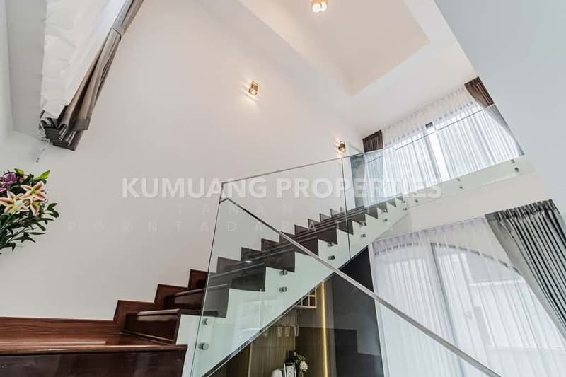For Rent - บ้าน Pool Villa ให้เช่านอกโครงการ, Chiang Mai