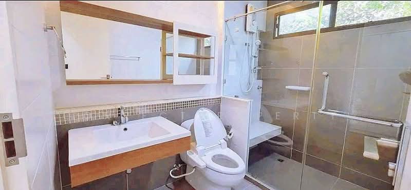 For Rent - Mantana Lake Watcharapol, Bangkok