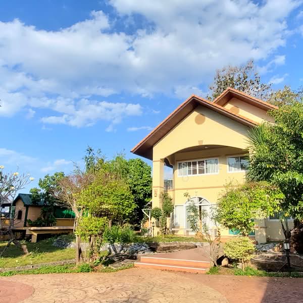 For Rent - Rental House Jed Yod, Chiang Mai, Chiang Mai