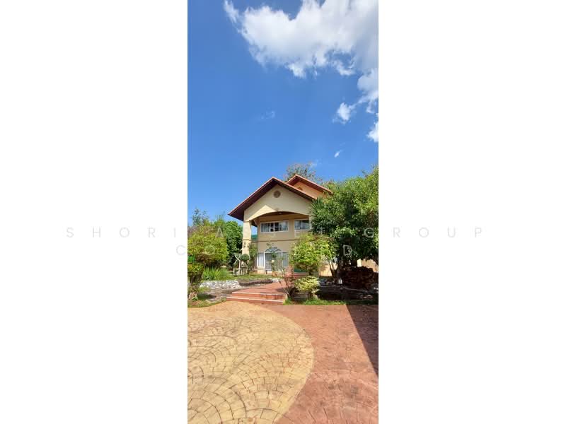 For Rent - Rental House Jed Yod, Chiang Mai, Chiang Mai
