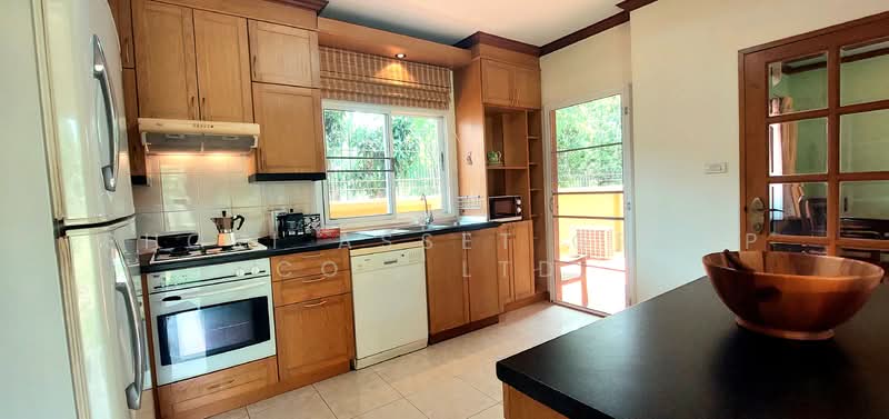 ให้เช่า - บ้านเช่าเจ็ดยอด, เชียงใหม่