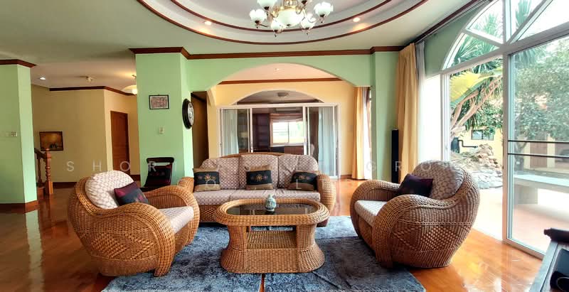 For Rent - Rental House Jed Yod, Chiang Mai, Chiang Mai