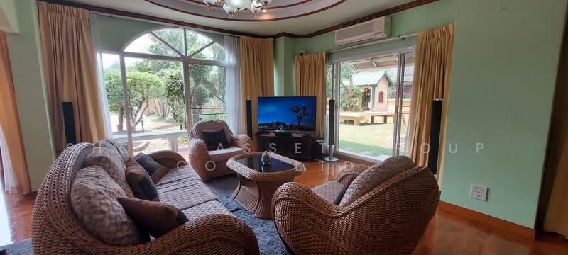 For Rent - Rental House Jed Yod, Chiang Mai, Chiang Mai