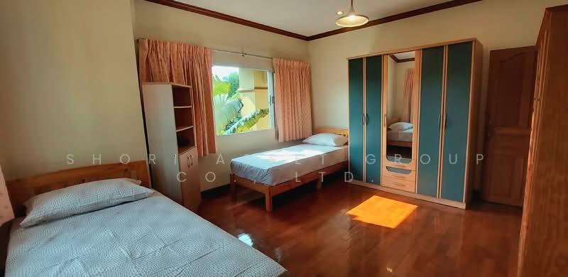 For Rent - Rental House Jed Yod, Chiang Mai, Chiang Mai