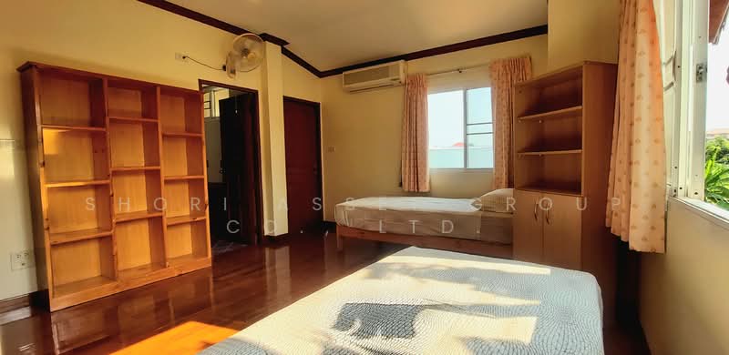 For Rent - Rental House Jed Yod, Chiang Mai, Chiang Mai