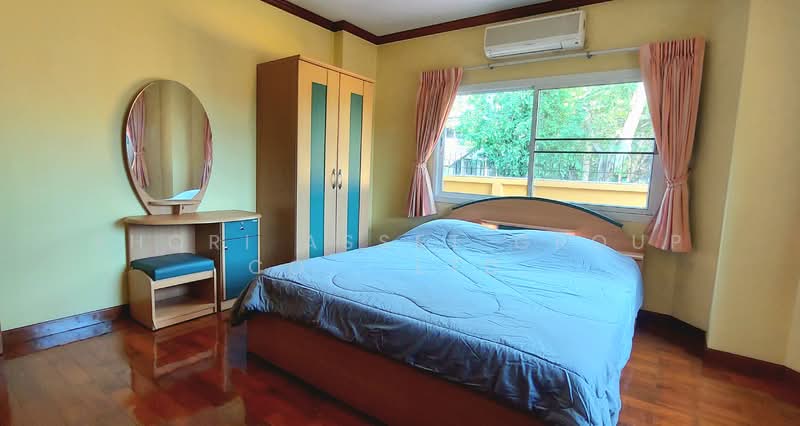 For Rent - Rental House Jed Yod, Chiang Mai, Chiang Mai