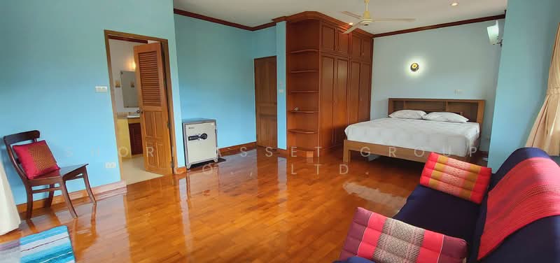 For Rent - Rental House Jed Yod, Chiang Mai, Chiang Mai