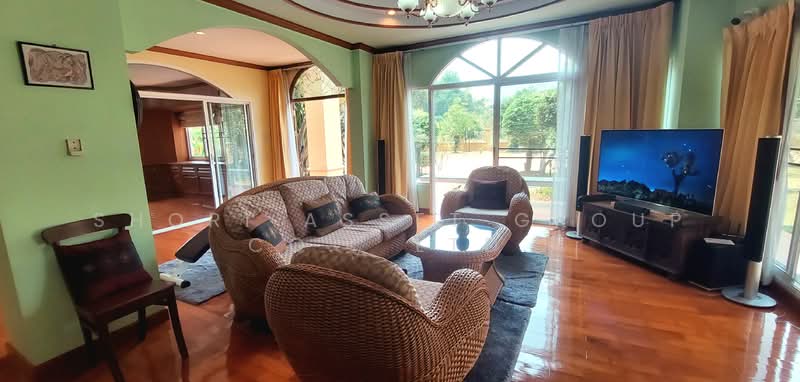 For Rent - Rental House Jed Yod, Chiang Mai, Chiang Mai