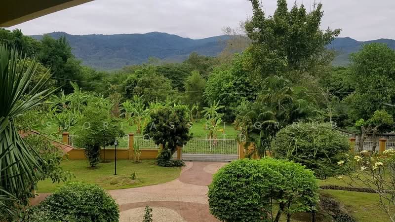 For Rent - Rental House Jed Yod, Chiang Mai, Chiang Mai