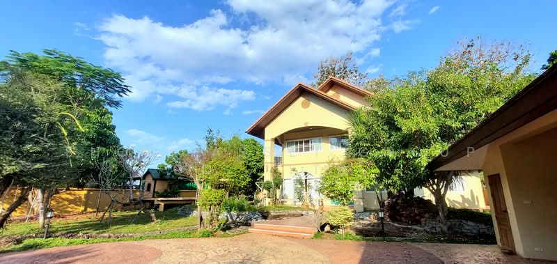 For Rent - Rental House Jed Yod, Chiang Mai, Chiang Mai