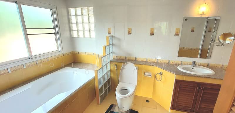 For Rent - Rental House Jed Yod, Chiang Mai, Chiang Mai