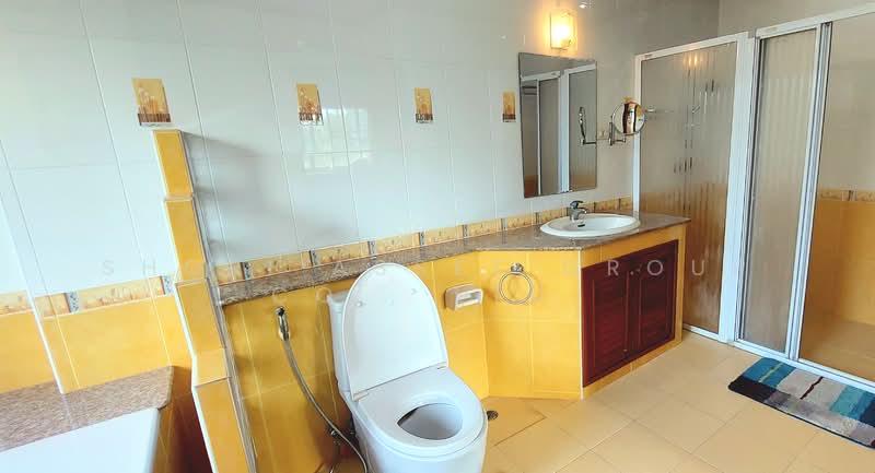 For Rent - Rental House Jed Yod, Chiang Mai, Chiang Mai