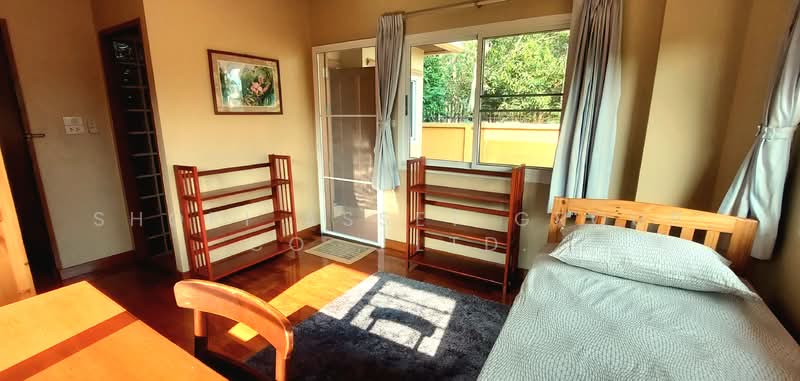 For Rent - Rental House Jed Yod, Chiang Mai, Chiang Mai