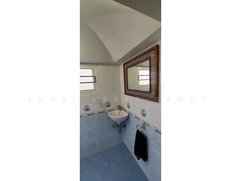 ให้เช่า - บ้านเช่าเจ็ดยอด, เชียงใหม่