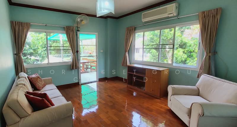 For Rent - Rental House Jed Yod, Chiang Mai, Chiang Mai