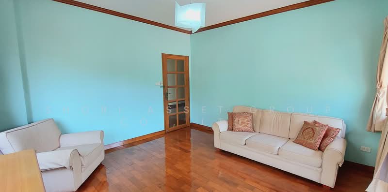 For Rent - Rental House Jed Yod, Chiang Mai, Chiang Mai