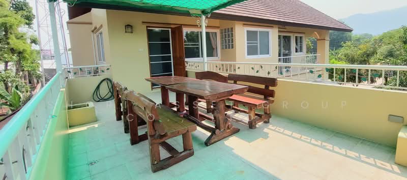 For Rent - Rental House Jed Yod, Chiang Mai, Chiang Mai
