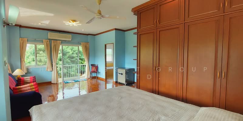 For Rent - Rental House Jed Yod, Chiang Mai, Chiang Mai