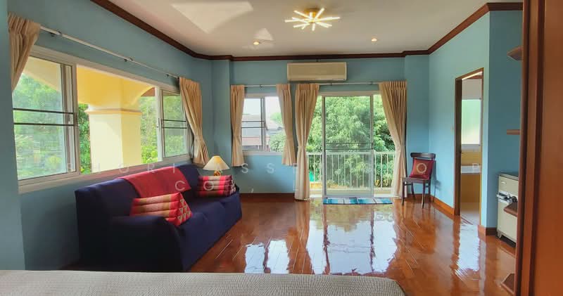 For Rent - Rental House Jed Yod, Chiang Mai, Chiang Mai