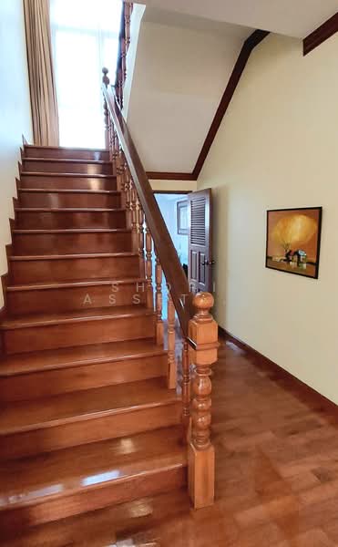 For Rent - Rental House Jed Yod, Chiang Mai, Chiang Mai