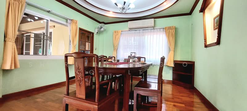 For Rent - Rental House Jed Yod, Chiang Mai, Chiang Mai