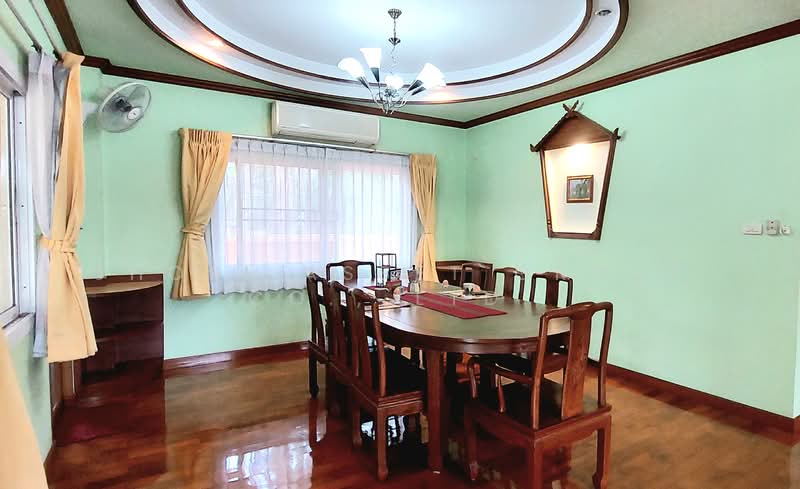 For Rent - Rental House Jed Yod, Chiang Mai, Chiang Mai