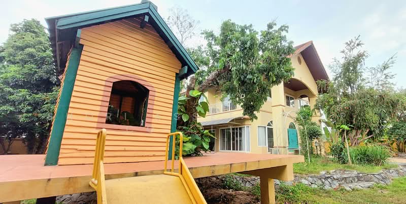 For Rent - Rental House Jed Yod, Chiang Mai, Chiang Mai