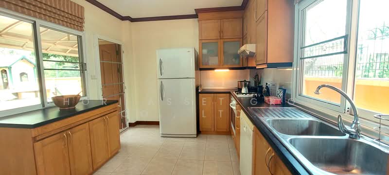 ให้เช่า - บ้านเช่าเจ็ดยอด, เชียงใหม่