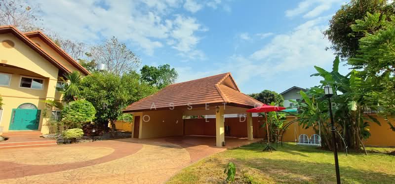 For Rent - Rental House Jed Yod, Chiang Mai, Chiang Mai