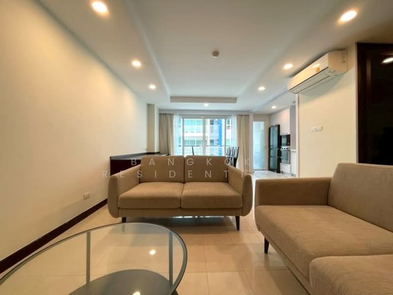 The Avenue Sukumvit 61, Bangkok, Sukhumvit 61, Khlong Tan Nua, Watthana, Bangkok, 2 Bedrooms, 102 sqm, Condo For Rent, by Bangkok Residential, 500212906 - DDproperty.com