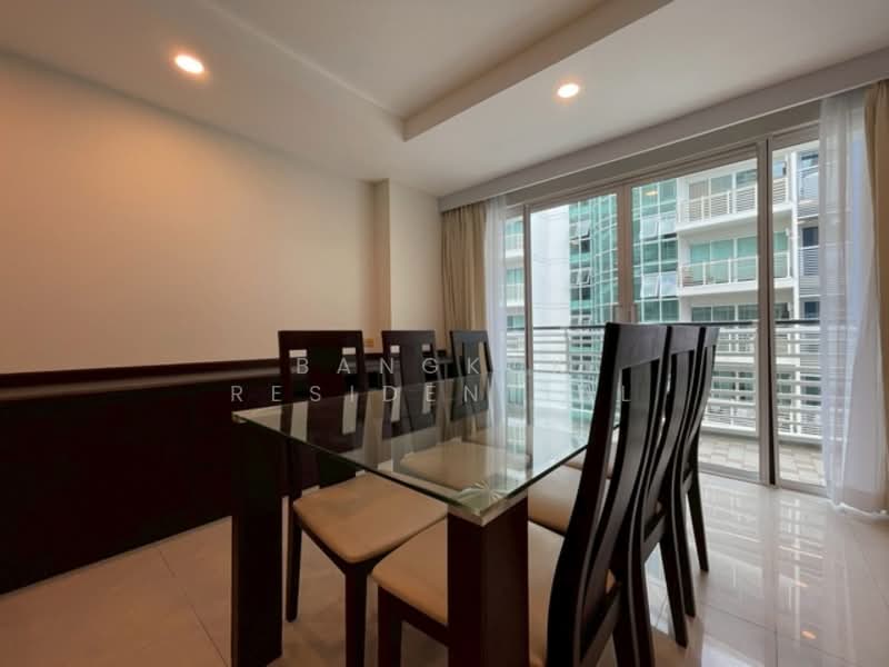The Avenue Sukumvit 61, Bangkok, Sukhumvit 61, Khlong Tan Nua, Watthana, Bangkok, 2 Bedrooms, 102 sqm, Condo For Rent, by Bangkok Residential, 500212906 - DDproperty.com