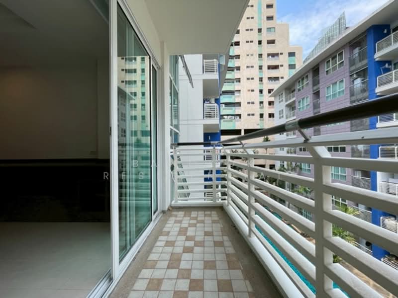 The Avenue Sukumvit 61, Bangkok, Sukhumvit 61, Khlong Tan Nua, Watthana, Bangkok, 2 Bedrooms, 102 sqm, Condo For Rent, by Bangkok Residential, 500212906 - DDproperty.com