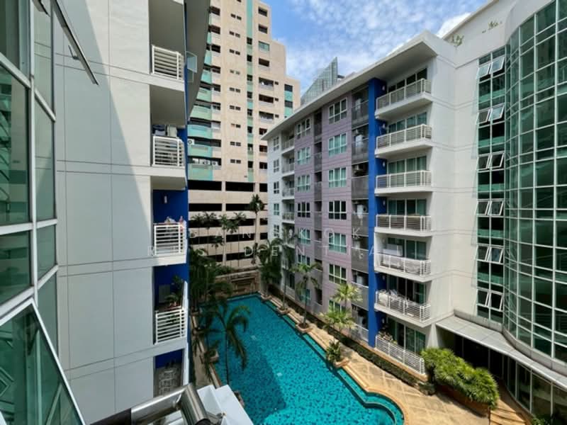 The Avenue Sukumvit 61, Bangkok, Sukhumvit 61, Khlong Tan Nua, Watthana, Bangkok, 2 Bedrooms, 102 sqm, Condo For Rent, by Bangkok Residential, 500212906 - DDproperty.com