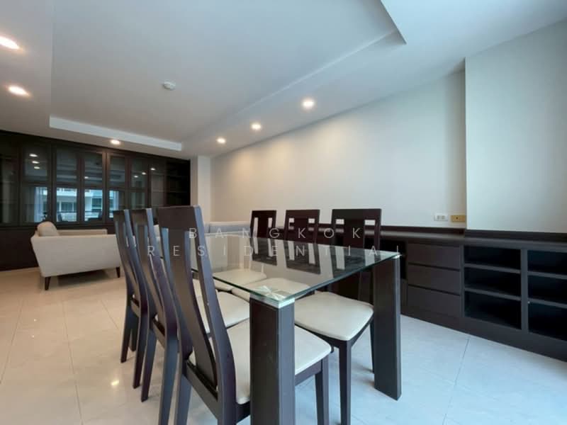 The Avenue Sukumvit 61, Bangkok, Sukhumvit 61, Khlong Tan Nua, Watthana, Bangkok, 2 Bedrooms, 102 sqm, Condo For Rent, by Bangkok Residential, 500212906 - DDproperty.com