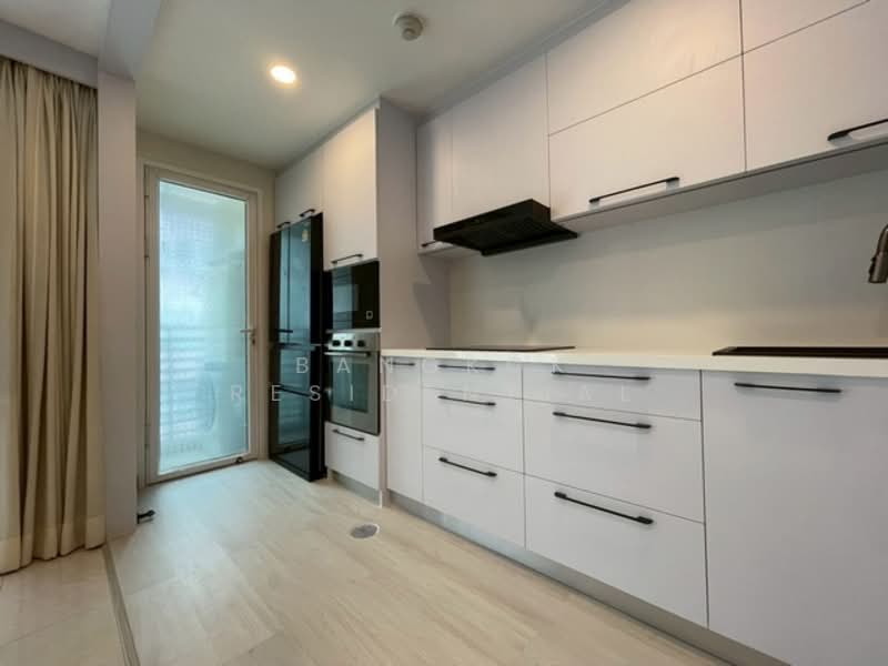 The Avenue Sukumvit 61, Bangkok, Sukhumvit 61, Khlong Tan Nua, Watthana, Bangkok, 2 Bedrooms, 102 sqm, Condo For Rent, by Bangkok Residential, 500212906 - DDproperty.com