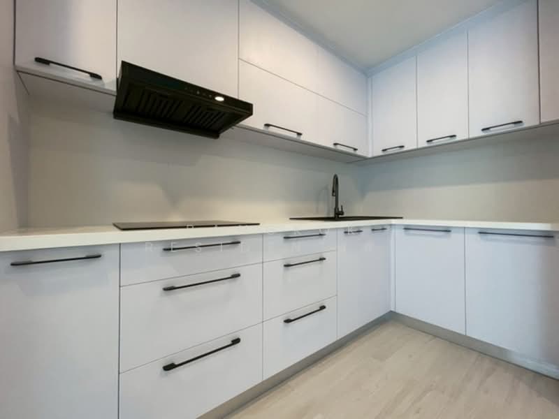 The Avenue Sukumvit 61, Bangkok, Sukhumvit 61, Khlong Tan Nua, Watthana, Bangkok, 2 Bedrooms, 102 sqm, Condo For Rent, by Bangkok Residential, 500212906 - DDproperty.com